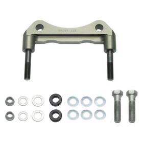 250-14767 Wilwood Brakes - Bndlr Caliper Bracket
