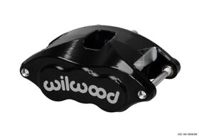 12010937bk Wilwood Brakes Brake Caliper