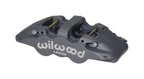 Wilwood Disc Brakes 120-13295 Aero6 Radial Mount Caliper