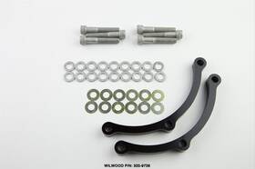 300-9738 Wilwood Disc Brakes Caliper Bracket Spacer
