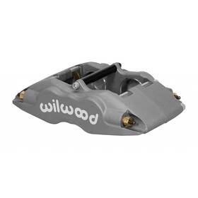 Tlx-wil120-11138-cl360a70 Wilwood Caliper-forged Superlite 4 1.88/1.75 Inches Pistons .81 Disc