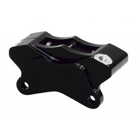 Tlx-wil120-7740-bk-cl360a70 Wilwood Caliper-gp310 Black Rear 1.25 Inches Pistons .25 Disc