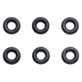Tlx-wil130-10540-cl360a70 Wilwood Caliper O-ring Seal .19 Dl/for Dynapro Crossover Round 6 Pk