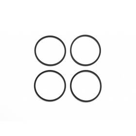 Tlx-wil130-11197-cl360a70 Wilwood Caliper O-ring Seal 1.88/1.88in Square 4 Pk