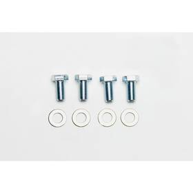 Tlx-wil230-13074-cl360a70 Wilwood Bolt Kit Dpha Caliper M12-1.50 X 25mm Hex Head 140-13029 / 140-12996