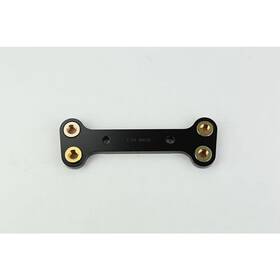 Tlx-wil250-8642-cl360a70 Wilwood For Honda Caliper Bracket Ea Forged Dynalite To 240 Mm Rotor 11in Kit