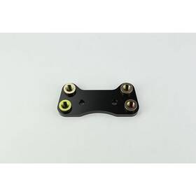 Tlx-wil250-9295-cl360a70 Wilwood For Nissan 240sx Caliper Lug Mount Bracket Kit Front