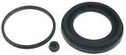 Ck351525 Wk1525 Raybestos Disc Brake Caliper Seal Plus Front 030999074188