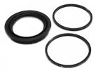 Wk1837 Raybestos Disc Brake Caliper Repair Seal Kit Front Qty