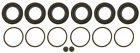 Wk3302 Raybestos Disc Brake Caliper Seal Plus Front Fits 887213048254