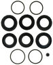 18g198 Wk585 Raybestos Disc Brake Caliper Seal Plus Fits Land 829352829868