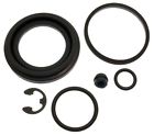 Wk594 Raybestos Disc Brake Caliper Seal Plus Rear 887213238679