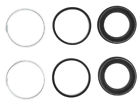Ck35846 Wk846 Raybestos Pg Plus Disc Brake Caliper Seal Kit 030999095794