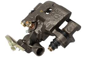 18-b4392a Wkb Rear Left Coated Brake Caliper Fits 1995-98 Oldsmobile Aurora Part