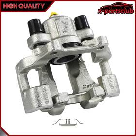 X181800p01 X-partsclub Rear Right For 14-18 Bmw 328d Xdrive 17-2020 430i With Bracket Brake Caliper