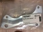 X2587 Corvette America Caliper Mount Bracket Rh