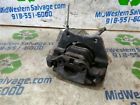 536-59778r X3 Passenger Right Caliper Rear Fits Bmw