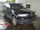 536-59130r X5 Passenger Right Caliper Rear Fits Bmw
