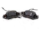 194648214 Xf 194648247lkq Jaguar Front Lh Rh Left Right Brake Calipers Oem