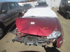 536-58871l Xk8 Driver Caliper Front Thru Vin Disc Fits