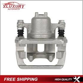 Xl161847ux Xlux For 2012-2015 Honda Crosstour Rear Right Brake Caliper With Bracket Kit