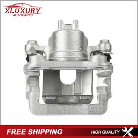 Xl161893ux Xlux Rear Right Brake Caliper With Bracket For 01-06 Acura Mdx 2003-2008 Honda Pilot