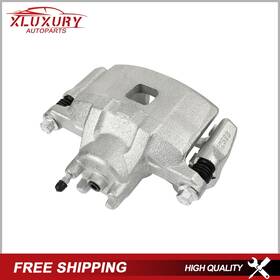 Xl161902ux Xlux Front Left Brake Caliper With Bracket Assembly For 2007 2008 2009 Dodge Caliber