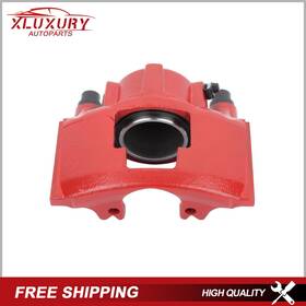 Xl106881ux Xluxury Front Right Brake Caliper For Chevrolet C1500 Gmc Suburban 1pc Xl106881ux Xluxury Front Right Brake Caliper For Chevrolet C1500 Gmc Suburban 1pc