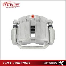 Xl106890ux Xluxury 1pc Brake Caliper For Cadillac Deville Gmc Yukon Xl 1500 Safari R/r