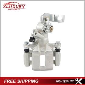 Xl106902ux Xluxury For 1998-2007 Honda Accord 2004-2008 Acura Tsx 1x Rear Left Brake Caliper