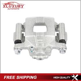 Xl107187ux Xluxury Brake Caliper /w Bracket Assembly For 2003-2007 Nissan Maxima Rear Right
