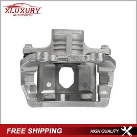 Xl161830ux Xluxury For 2002-2008 2009 Chevrolet Trailblazer 1x Rear Left Brake Caliper With Bracket