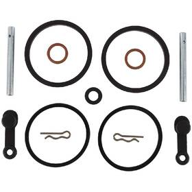 18-3216b Yes Bossbearing Rear Brake Caliper Rebuild Kit For Kawasaki Zx1100d Ninja Zx11 1993