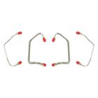 Yfc6701 Right Stuff Detailing Brake Caliper Crossover Line 889165057049