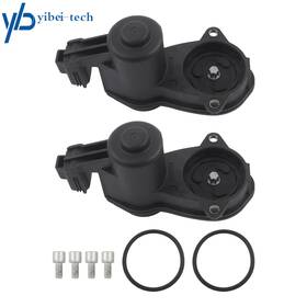 Yibei-tech Yi313789t 2x Rear Side Parking Brake Actuator For Ford F150 2015-2020 2022-2023 Light Duty