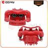Z82963101g Cciyu Brake Rear Calipers Pair For Ford Super Duty Pickup