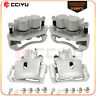 Z83931301g Cciyu For Ram Front And Rear Brake Calipers Kit