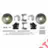 Zdcrd02 Right Stuff Detailing Drum-to-disc Conversion Kit
