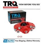 Trq Rear Left Brake Caliper Performance 2006-2007 Subaru Impreza. Fixed Price $99.95.