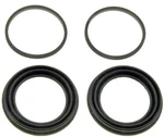 Frt Brake Caliper Kit Dorman/first Stop D352885. Fixed Price $17.43.