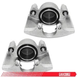 Pairs Front Brake Caliper For Chevrolet Gmc C/k Savana Express 2500 3500. Fixed Price $93.99.
