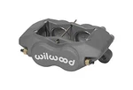 Wilwood Forged Dynalite Internal Brake Caliper 1.10 Disc Universal 120-13846. Fixed Price $183.45.