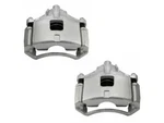 Trq 55BV17D Front Brake Caliper Set Fits 1997-2005 Chevy Venture Fwd. Fixed Price $144.84.