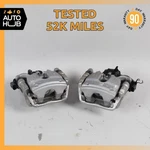 17-20 Mercedes W213 E300 Rear Brake Calipers Set W/ Actuator Oem 52K. Fixed Price $187.23.