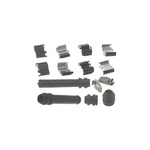 Disc Brake Hardware Kit-turbo Carlson 13474Q. Fixed Price $20.16.