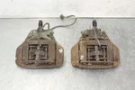 1983-1986 Porsche 928 Rear Left & Right Side Brake Caliper W/ Pad LM94. Fixed Price $116.99.