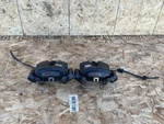 Front Brake Calipers Set Oem 60K! Audi 09-17 S4 S5 B8 8T. Fixed Price $256.75.