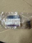 New Genuine Gm 14067559 Brake Caliper Guide Pinion Bolt, Made Australia. Fixed Price $6.00.