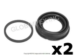 Bmw (1997-2003) Repair Kit Brake Caliper Rear Left And Right (2) Oem Ate. Fixed Price $44.15.