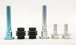 New Gm Rear Disc Brake Caliper Pin Bolt Kit 88982623 Express Savana 2500 03-05. Fixed Price $21.95.